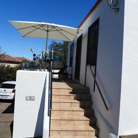Finca La Paz Puntagorda Eksteriør bilde