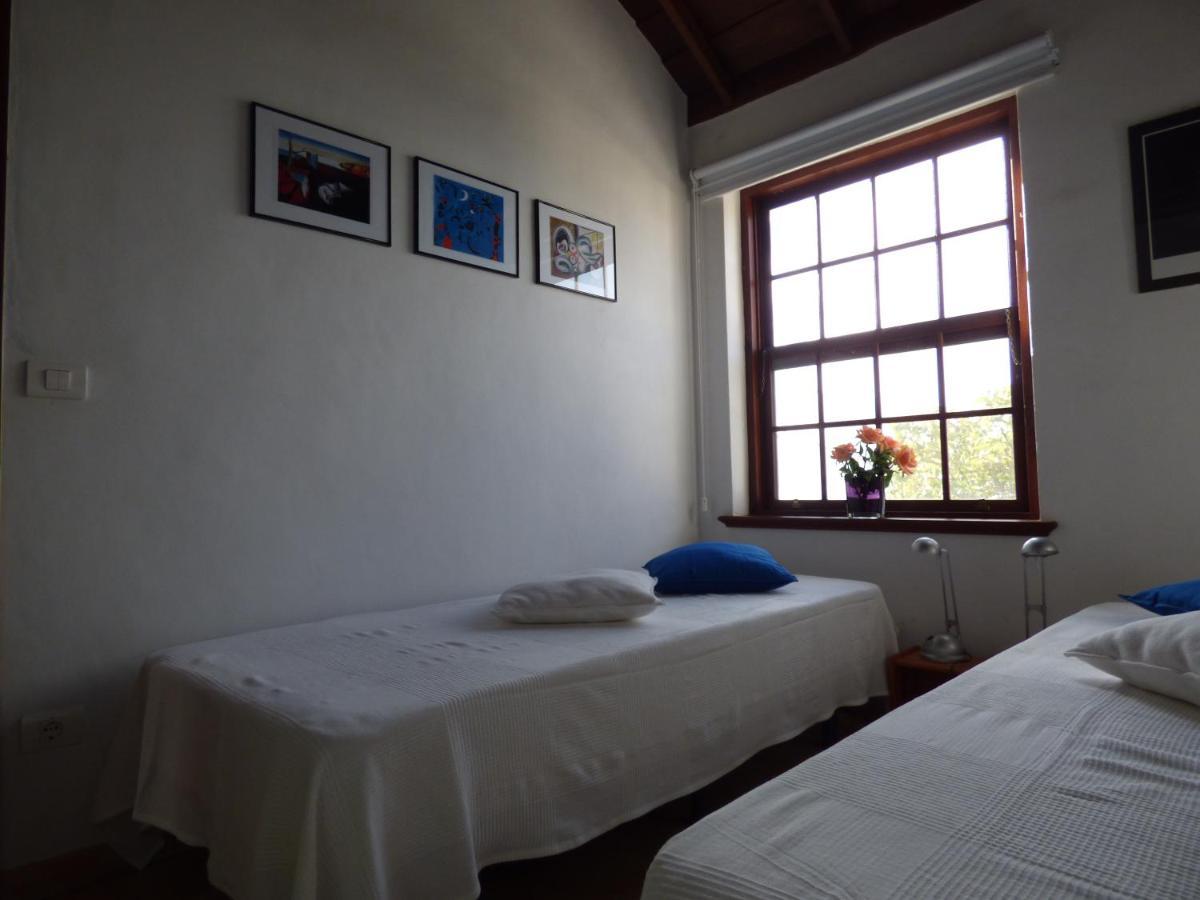Finca La Paz Puntagorda Eksteriør bilde